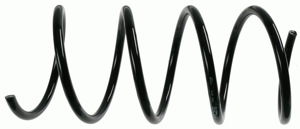 Arc spiral
