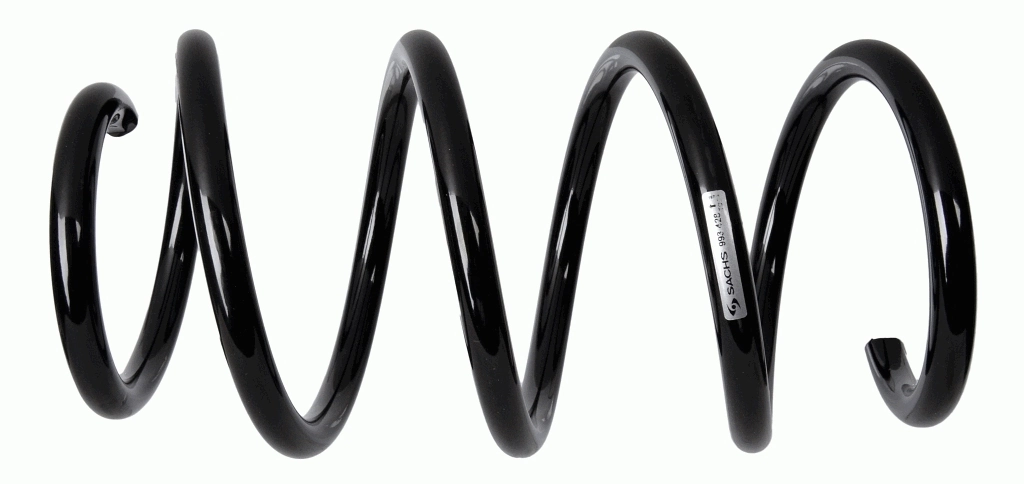 Arc suspensie