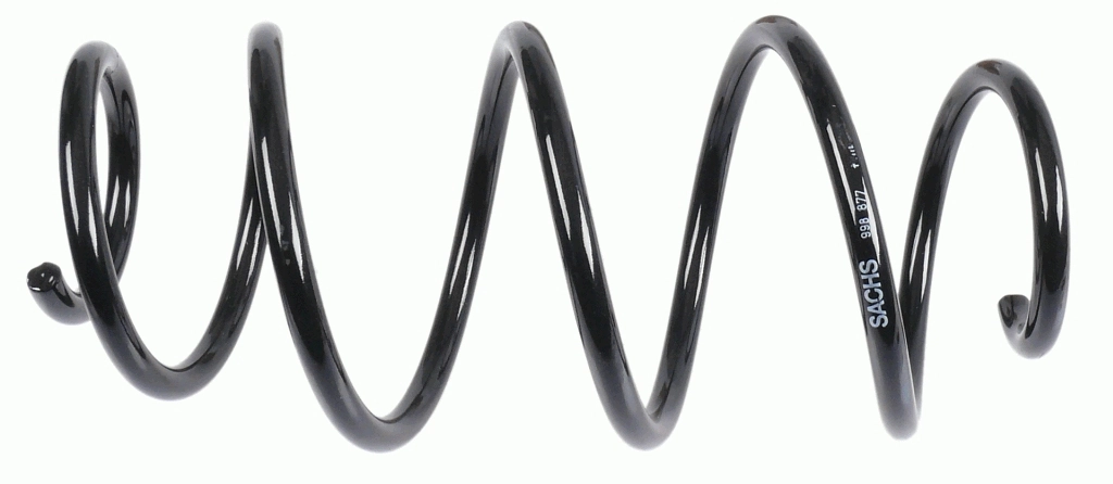 Arc suspensie