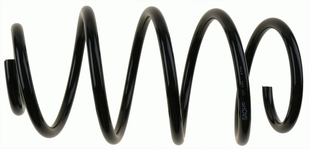 Arc suspensie