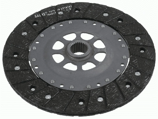 Disc ambreiaj