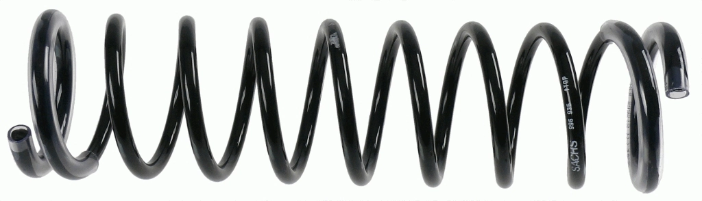 Arc suspensie