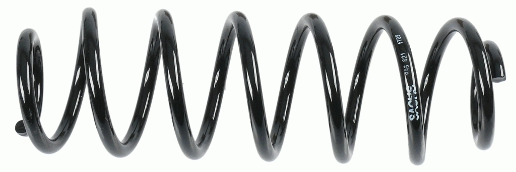 Arc suspensie