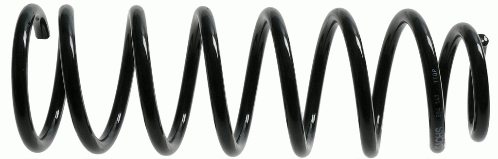 Arc suspensie