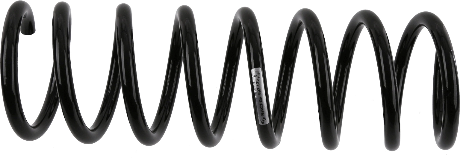 Arc spiral