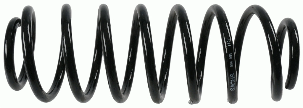 Arc suspensie