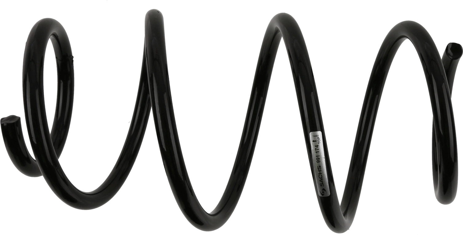 Arc suspensie