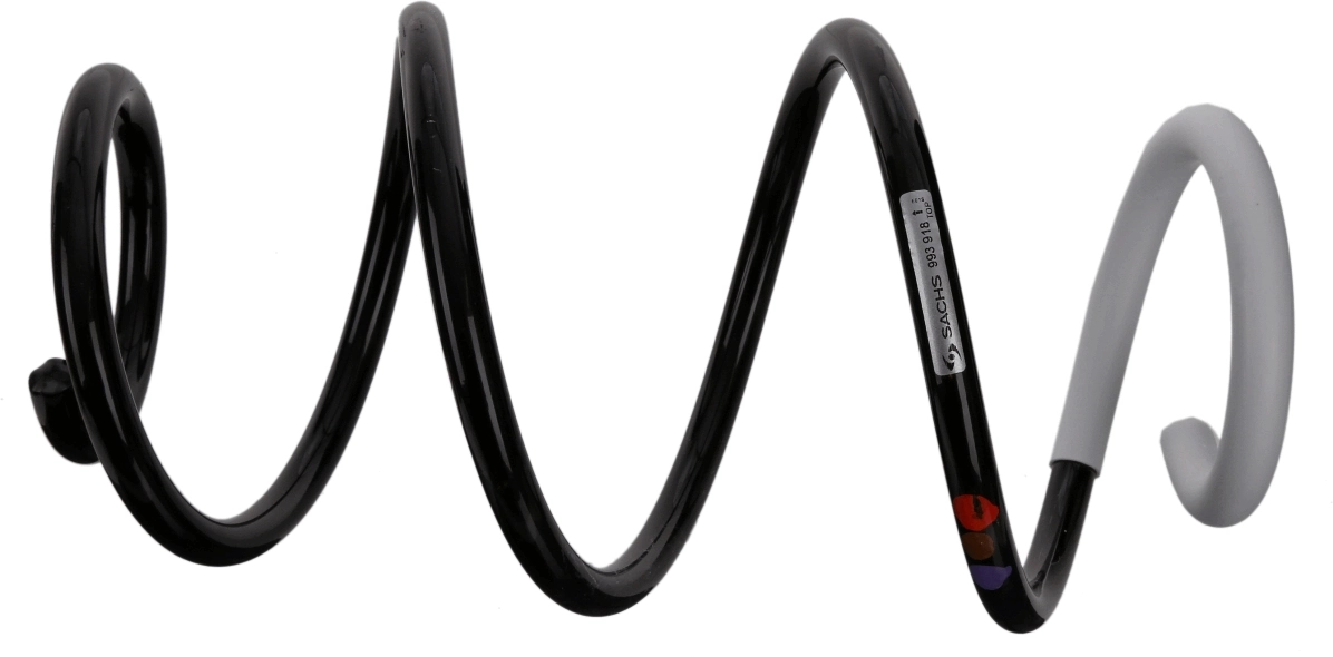 Arc suspensie