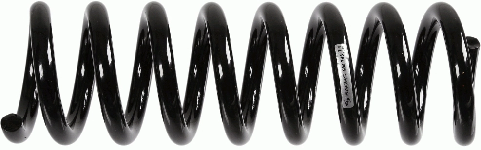Arc suspensie