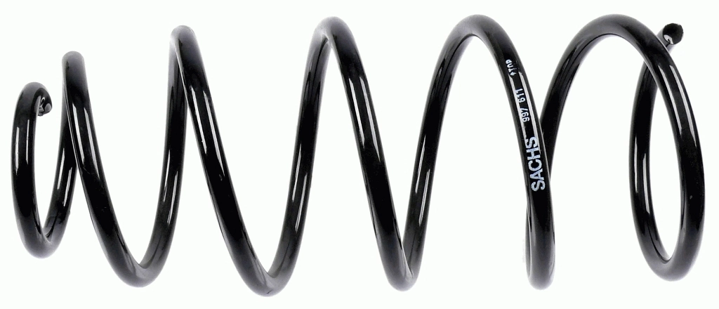 Arc suspensie