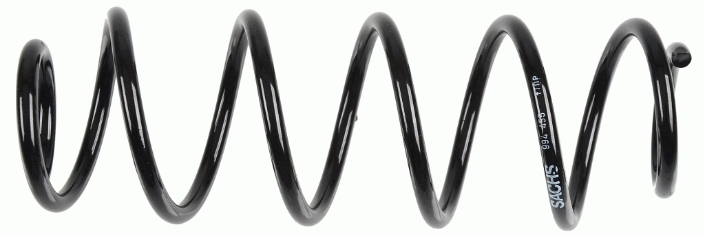 Arc suspensie