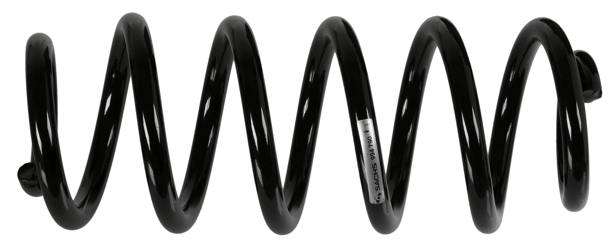 Arc suspensie