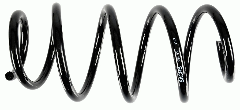 Arc suspensie