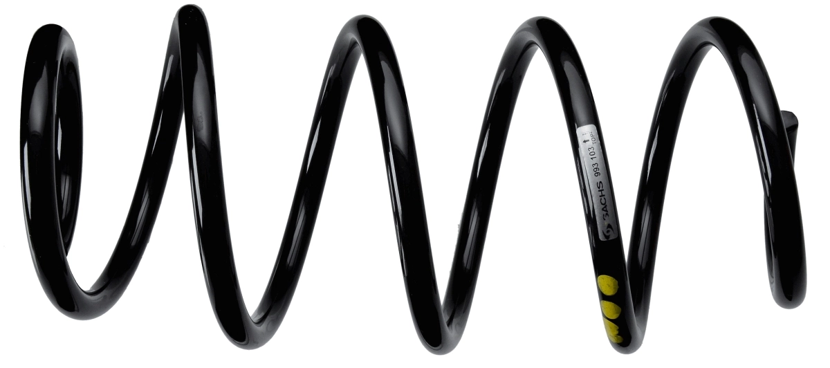Arc suspensie