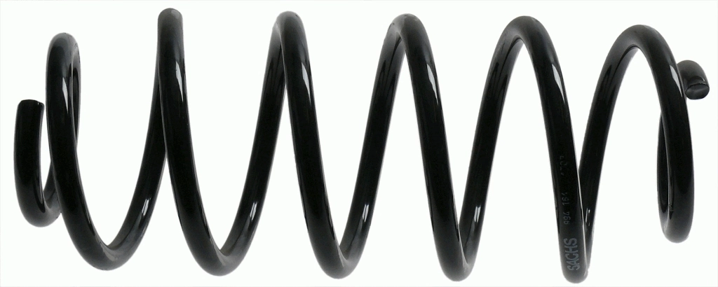 Arc suspensie