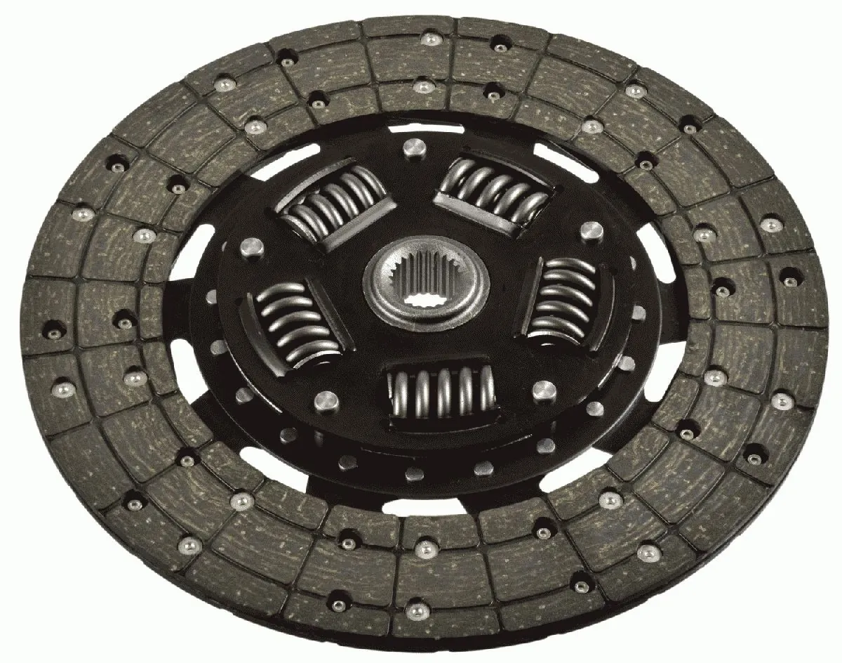 Disc ambreiaj
