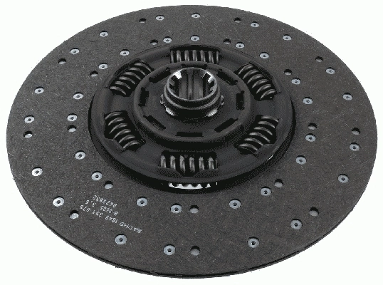 Disc ambreiaj