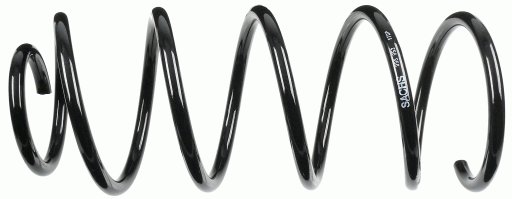 Arc suspensie