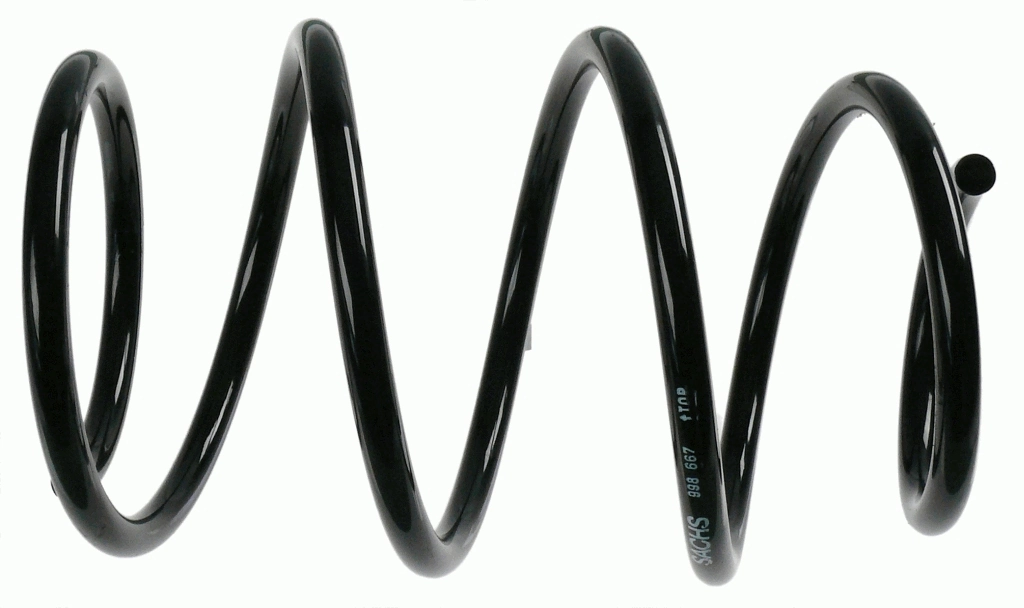 Arc suspensie