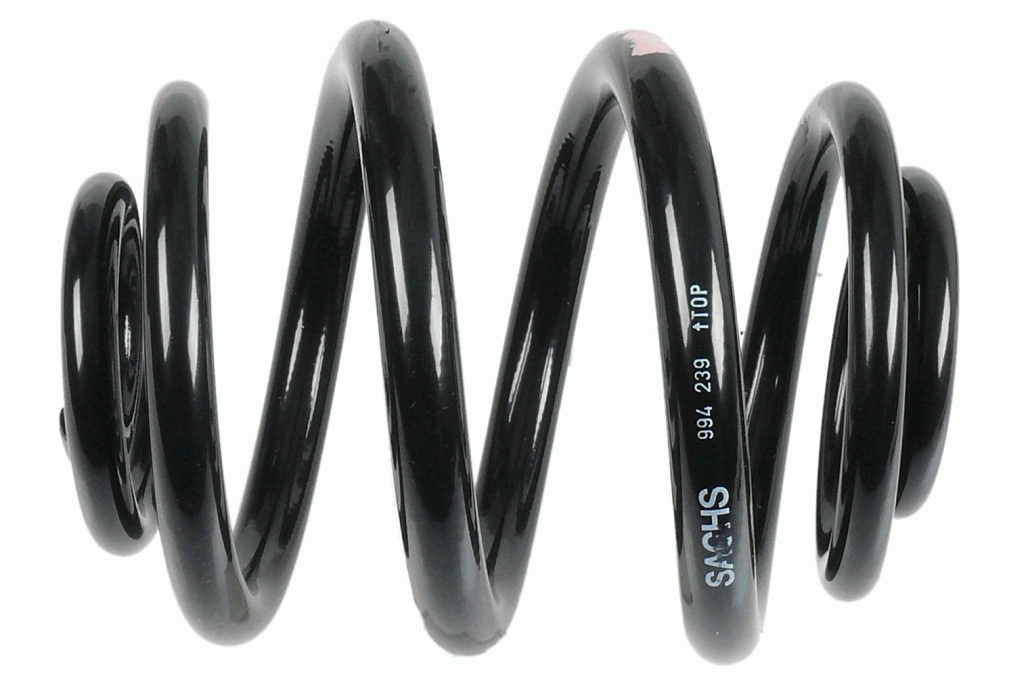 Arc suspensie