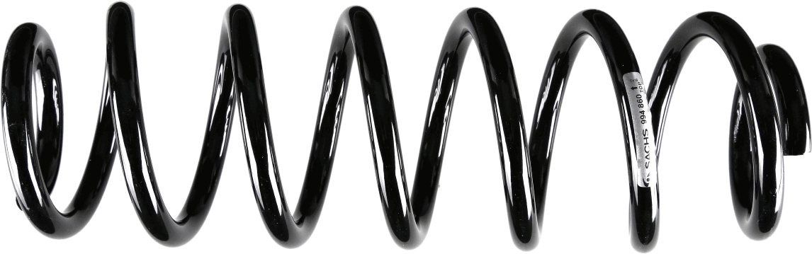 Arc suspensie