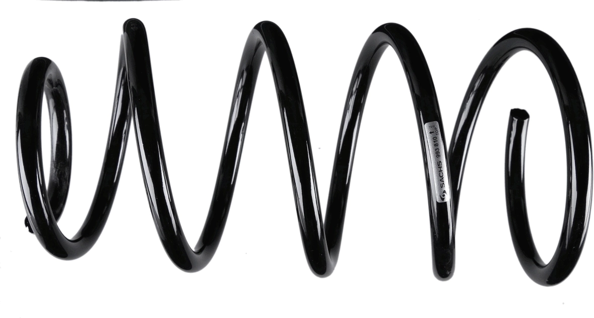 Arc spiral