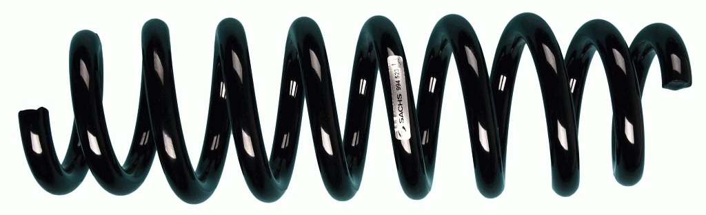 Arc suspensie