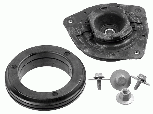 Set reparatie rulment flansa amortizor
