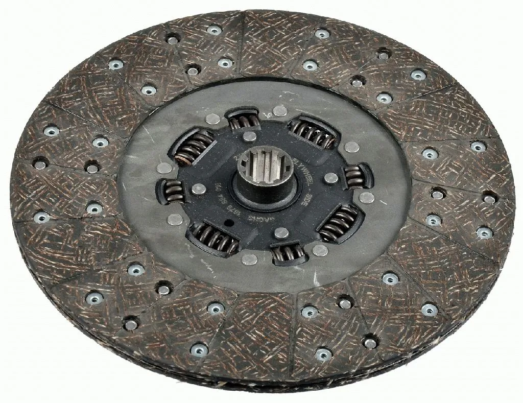 Disc ambreiaj