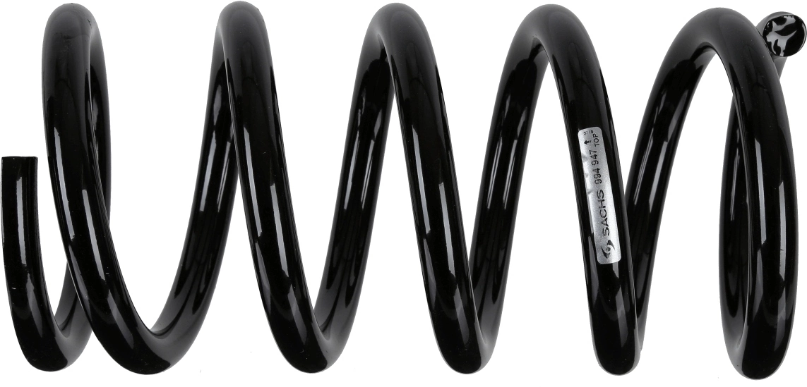 Arc suspensie