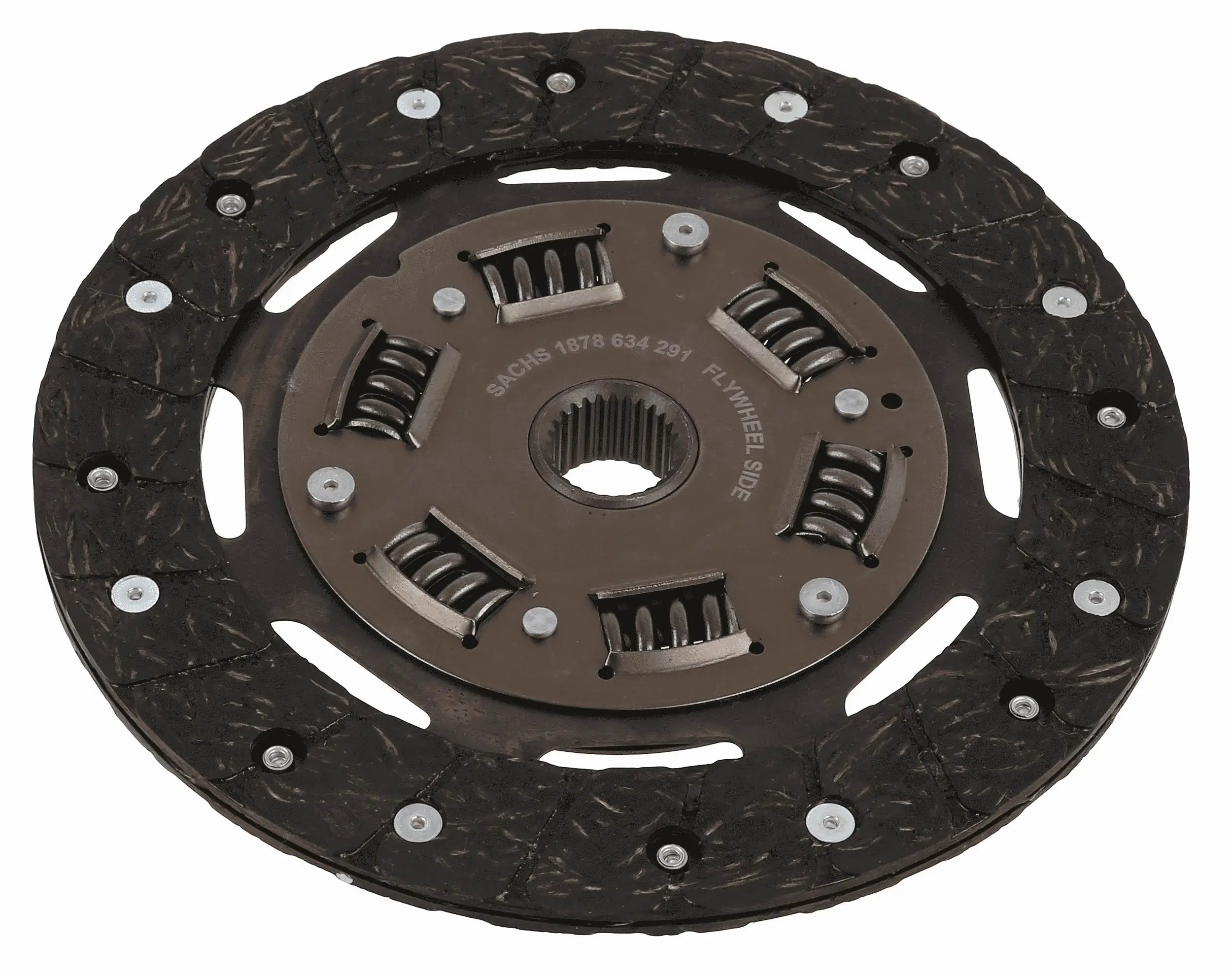 Disc ambreiaj