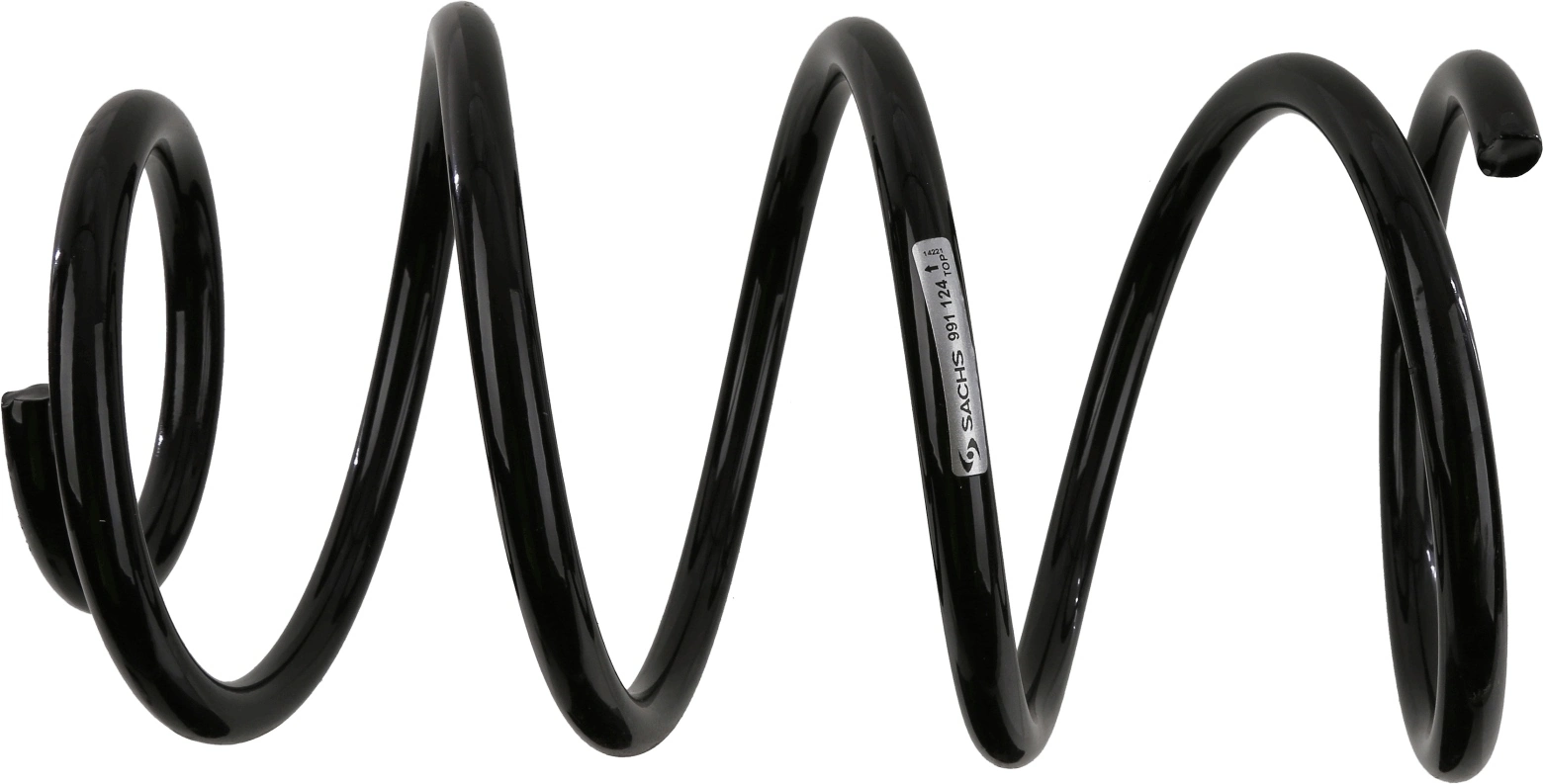Arc suspensie