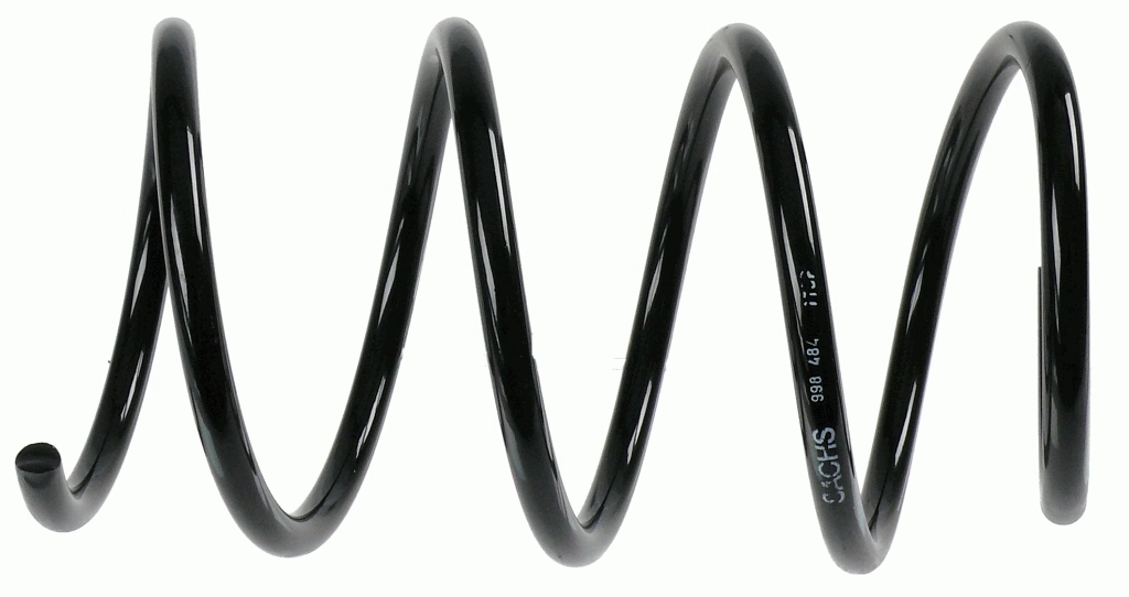Arc suspensie