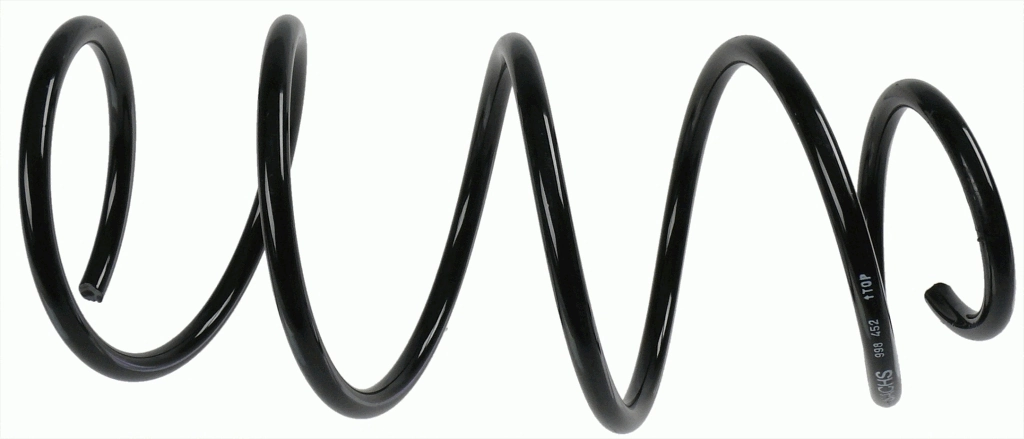 Arc suspensie