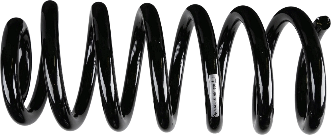 Arc suspensie
