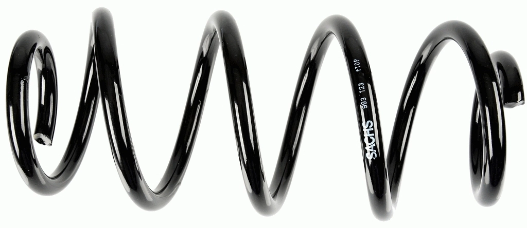 Arc suspensie