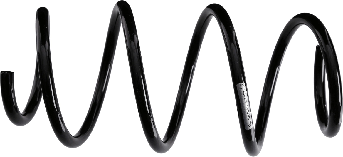 Arc suspensie