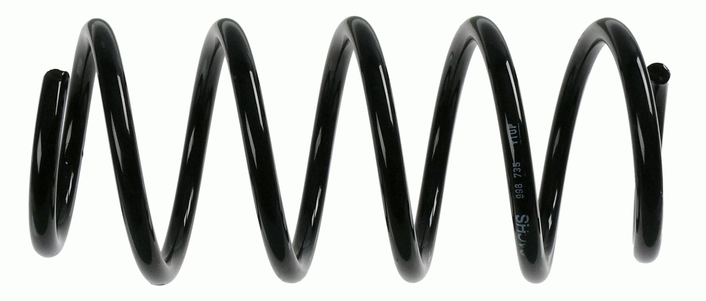 Arc suspensie