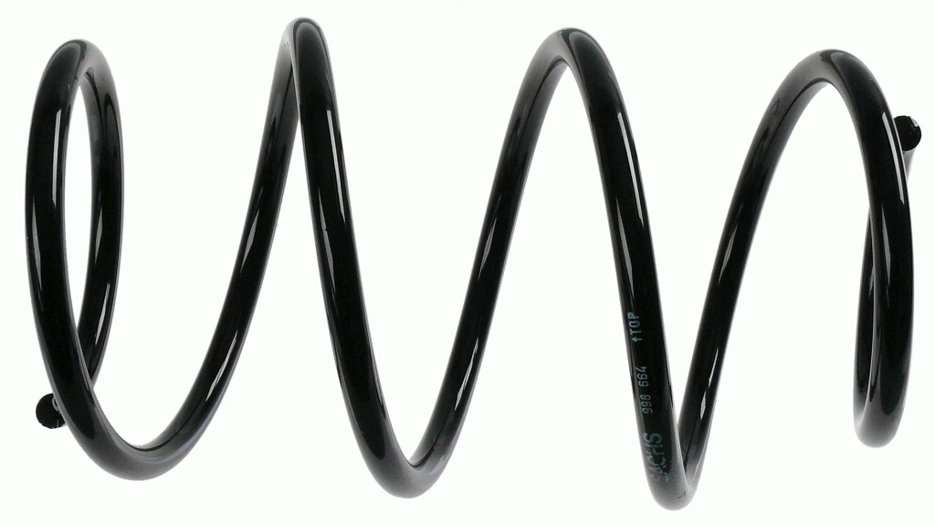 Arc suspensie