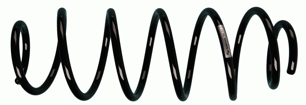 Arc suspensie