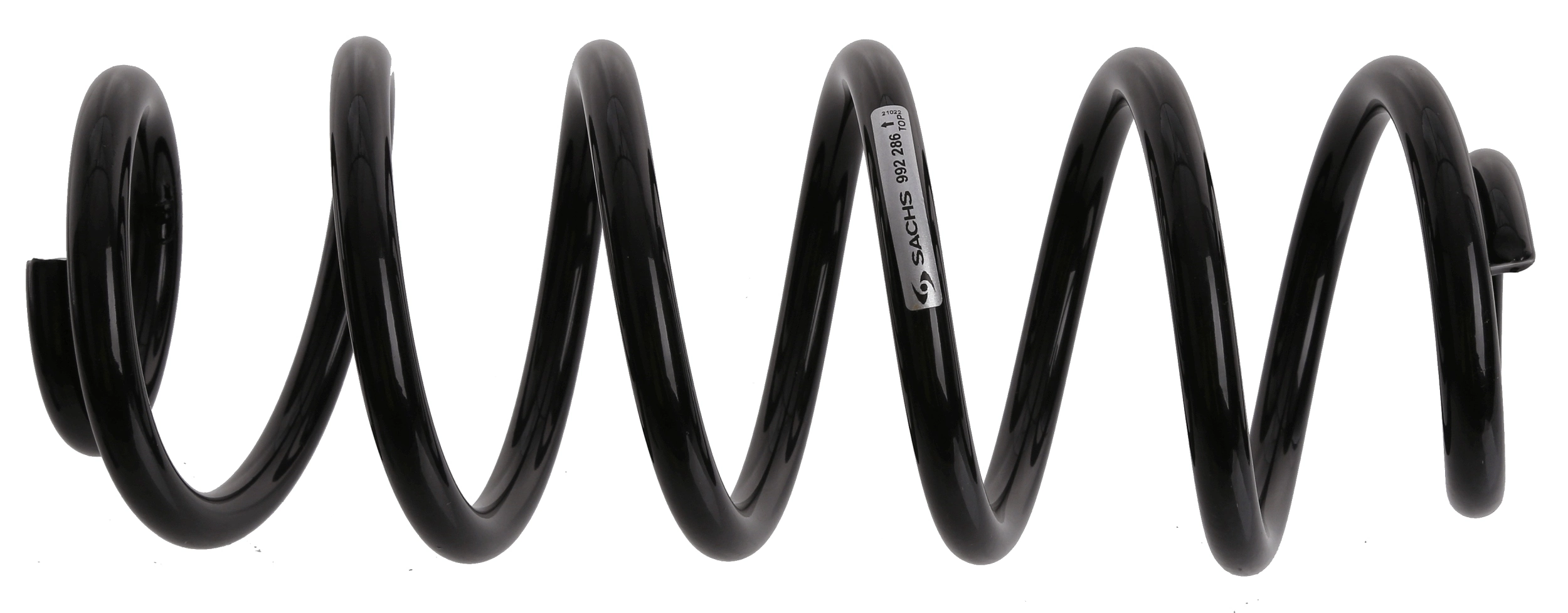 Arc suspensie