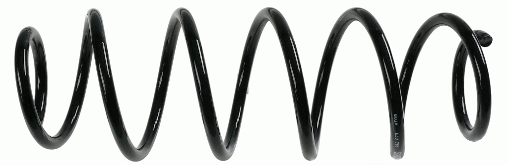 Arc suspensie