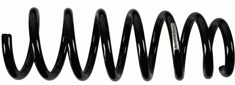 Arc suspensie