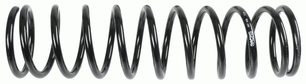 Arc suspensie
