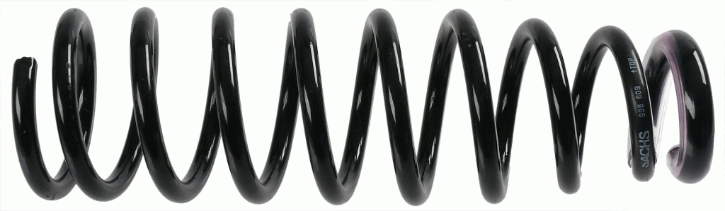 Arc suspensie