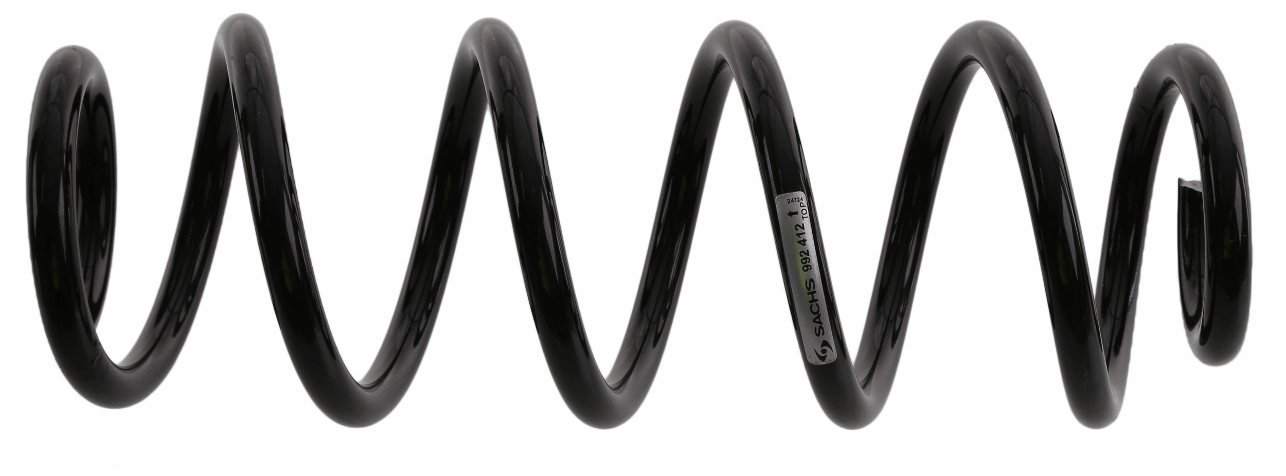 Arc suspensie