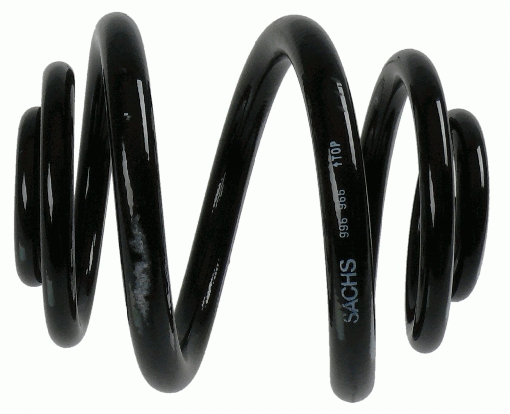Arc suspensie