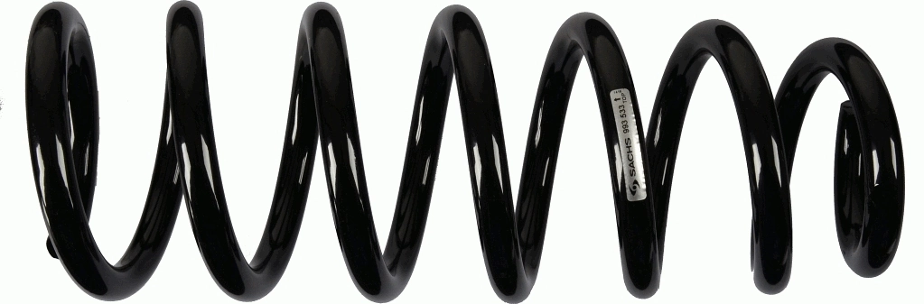 Arc suspensie