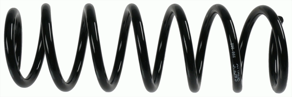 Arc suspensie