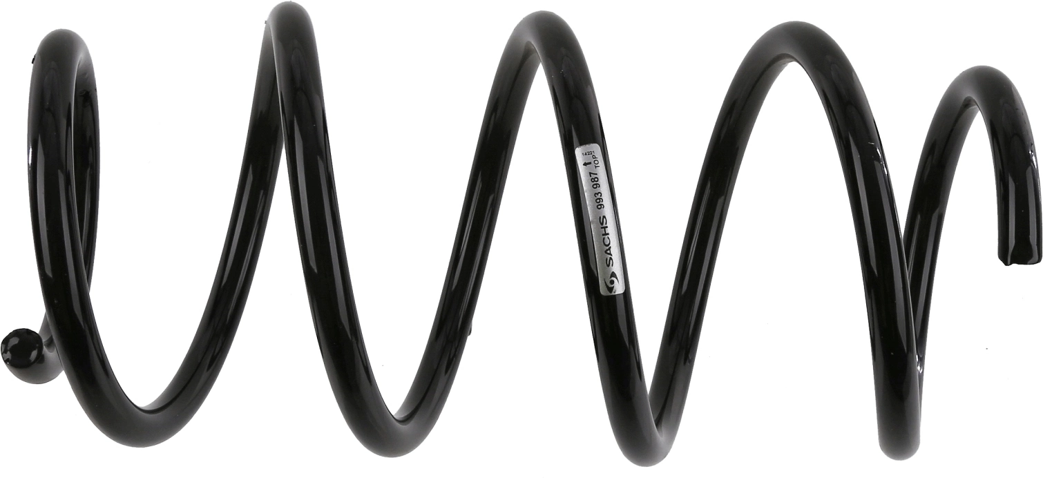 Arc suspensie